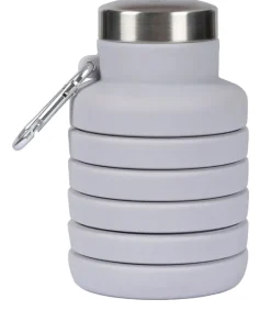 VAVO - Waterfles - Grijs