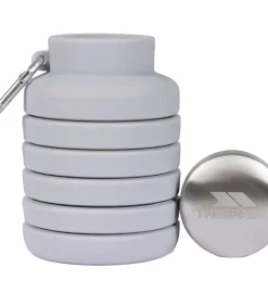 VAVO - Waterfles - Grijs