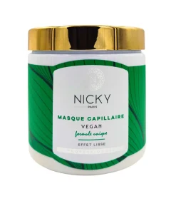 Vegan Haarmasker Unieke Formule 500ml