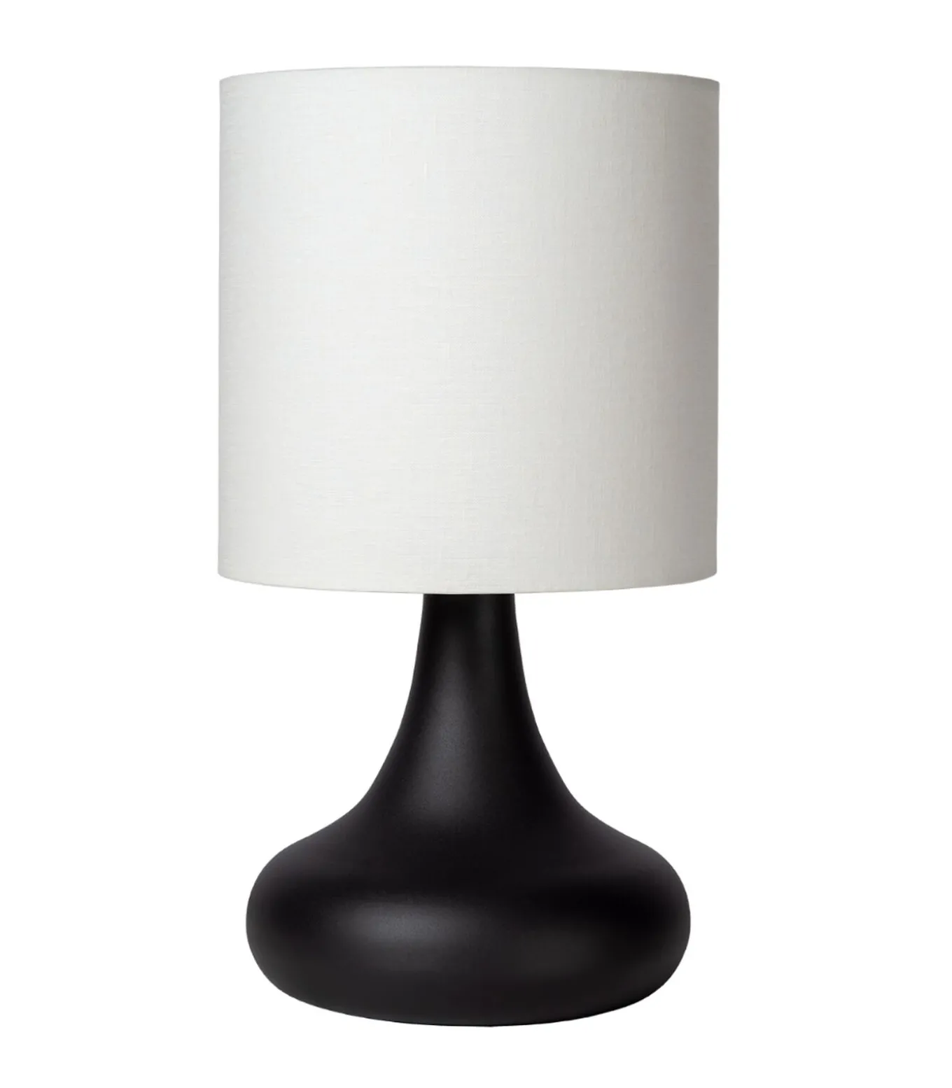 Velas - Tafellamp - Zwart