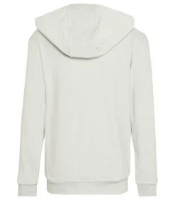 Velours meisjesshirt Lounge