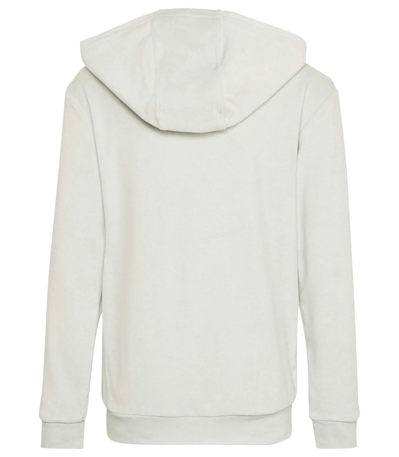 Velours meisjesshirt Lounge