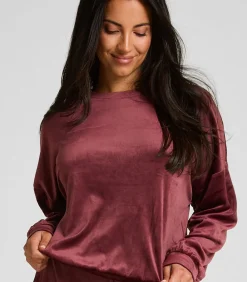 Velours Top