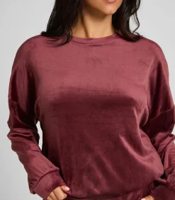 Velours Top