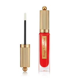 Velvet Ink Lippenstift - 08 Coquelic'hot