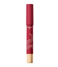 Velvet Lip Pencil - 08 Goddelijke Rood
