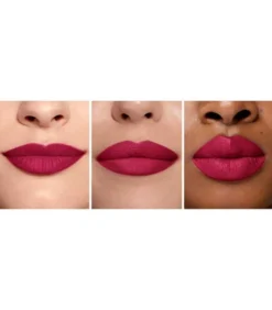 Velvet Lip Pencil - 08 Goddelijke Rood