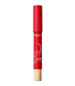 Velvet Lip Pencil - 08 Goddelijke Rood