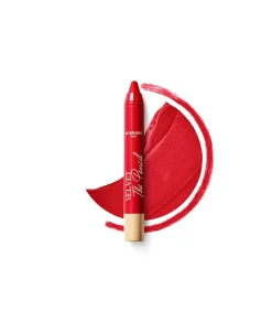 Velvet Lip Pencil - 08 Goddelijke Rood