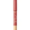 Velvet Lip Pencil - 04 Less is Brown