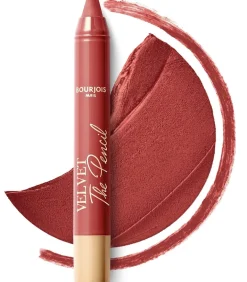 Velvet Lip Pencil - 05 Rouge Vintage
