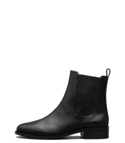 Vendôme Chelsea Boots Zwart IB53012-001-40