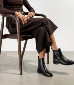 Vendôme Chelsea Boots Zwart IB53012-001-40