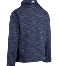 VERETY - Vest - Marineblauw