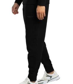 Verhoogde Merkjoggingbroek