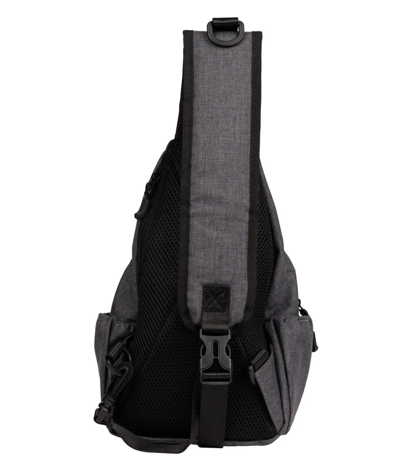 VERSA - Rugzak - Grijs