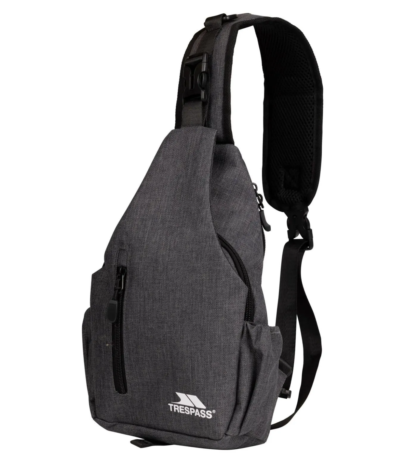 VERSA - Rugzak - Grijs