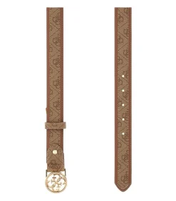 Verstelbare dames riem Orlina Logo