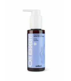 Verstevigend Gel-serum Voor Het Lichaam “Parfümfrei”