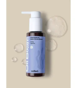 Verstevigend Gel-serum Voor Het Lichaam “Parfümfrei”