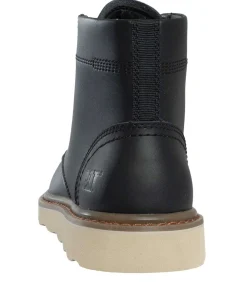 Vertel Leren Laarzen