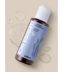 Verzachtende Aha Lichaamsvloeistof “Parfümfrei”