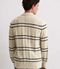 Vest met regular kraag