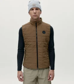 Vest voor heren Merrit