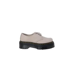 Veterlaarzen Dr. Martens 1461 Quad II Vintage Pisa grijs
