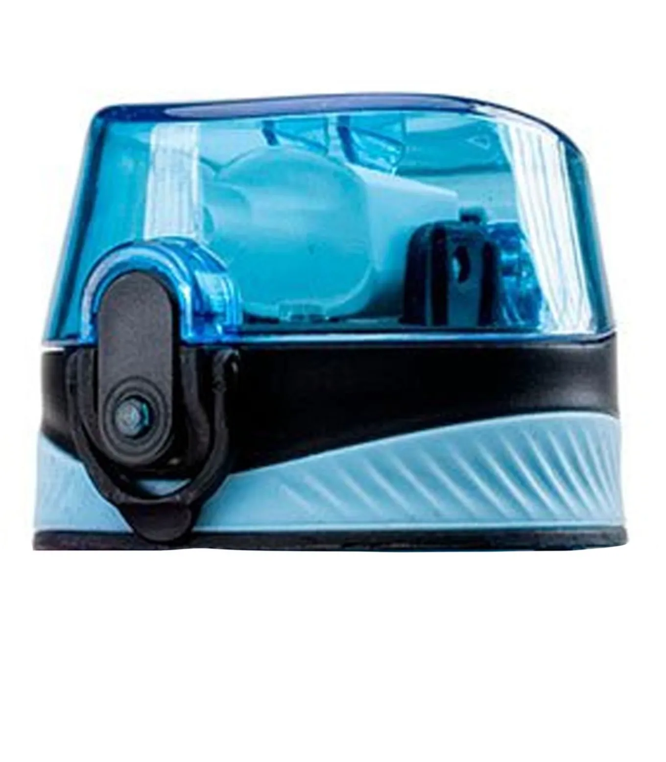 VIE - Sportfles - Donkerblauw