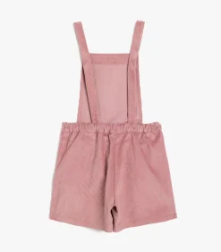 Vierkante kraag Normaal Jumpsuit