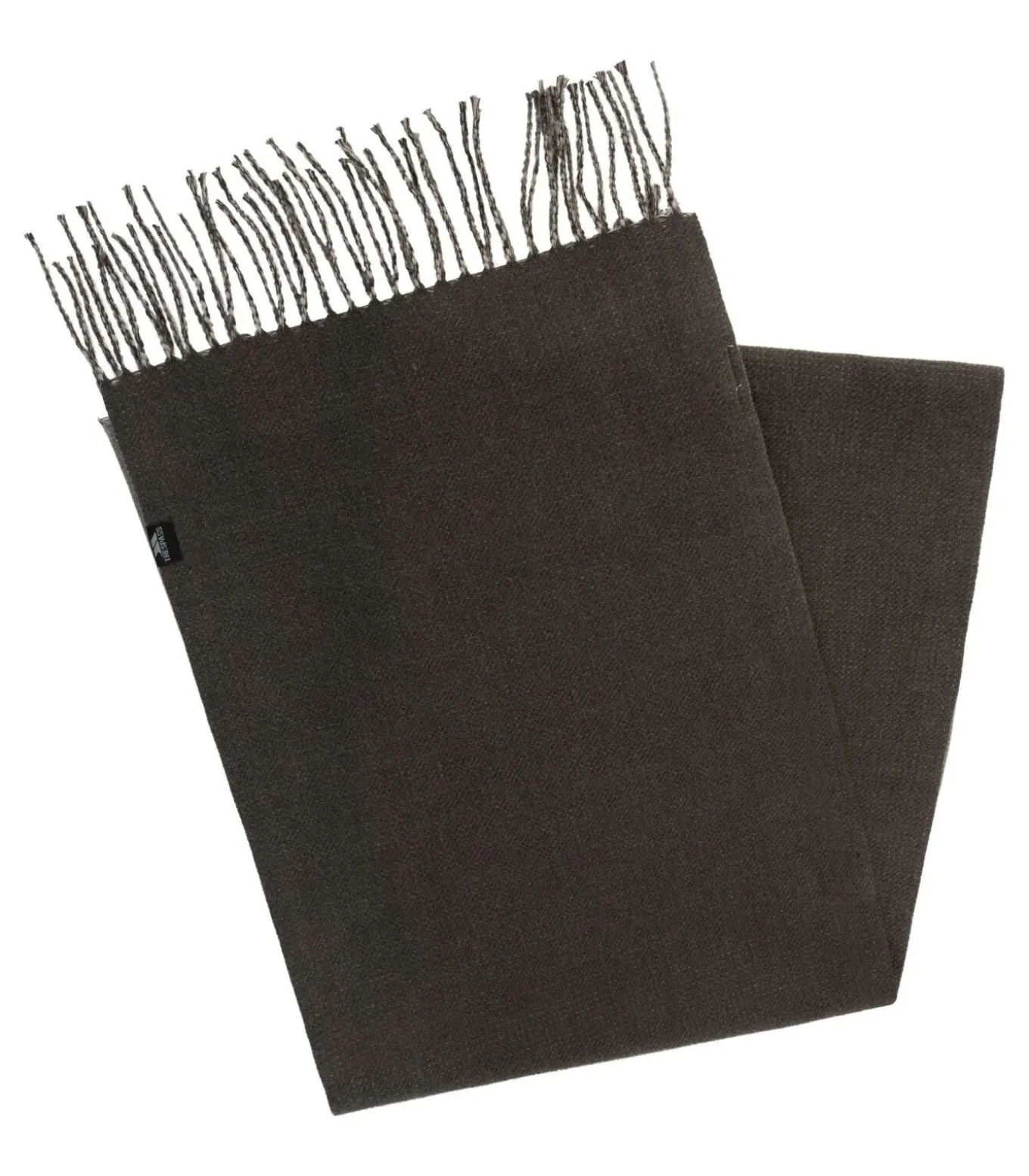 VINCE - Sjaal - Donkergrijs