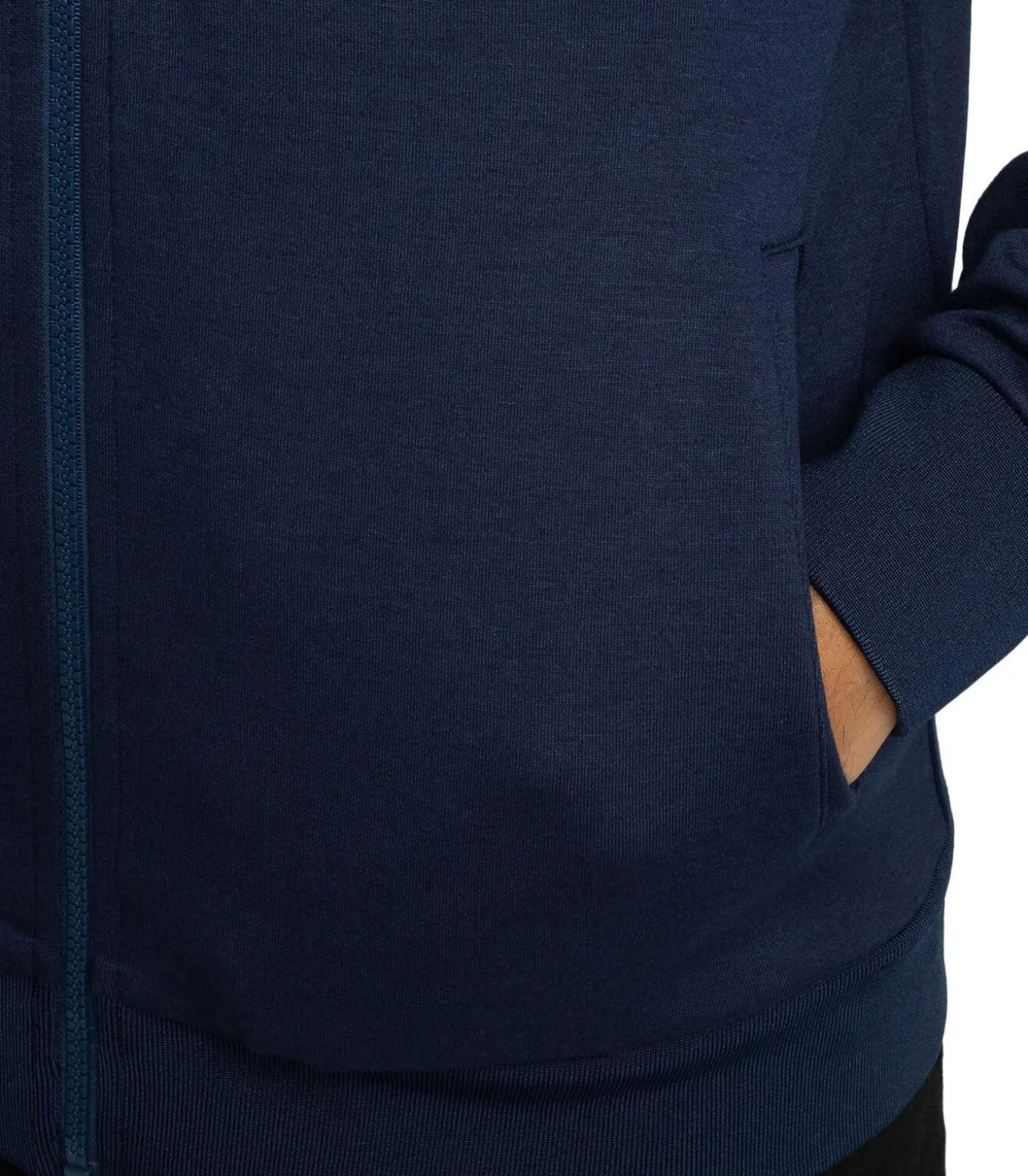 Vinnie Cut & Sew Trainingsjack