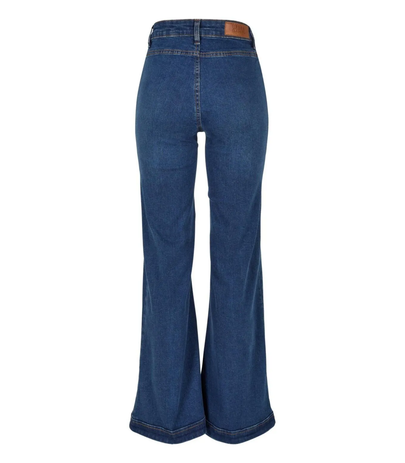 VINTAGE - Jeans - Denimblauw