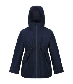 VIOLANE - Jasje - Marineblauw