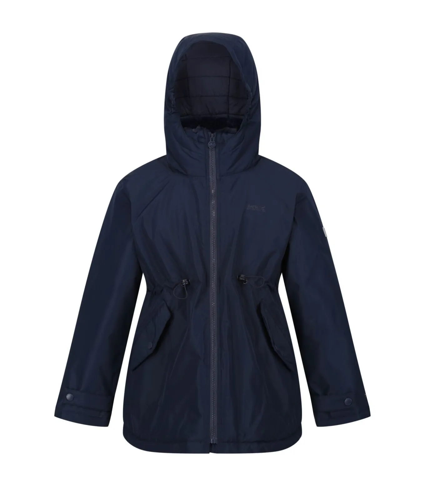 VIOLANE - Jasje - Marineblauw