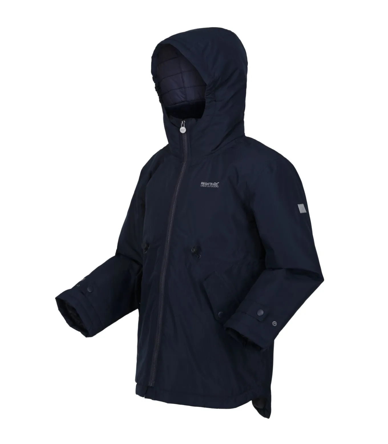 VIOLANE - Jasje - Marineblauw