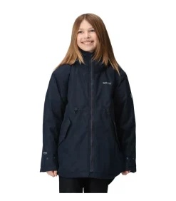 VIOLANE - Jasje - Marineblauw