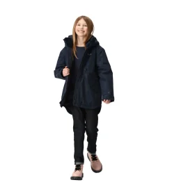 VIOLANE - Jasje - Marineblauw