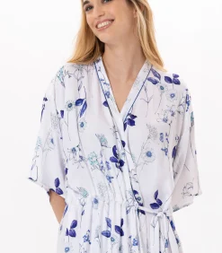 Viscose kimono VALENSOLE 960