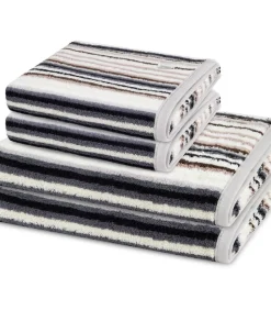 Vita - 4-delige handdoeken set