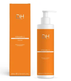 Vitamine C Anti-Aging Reiniger 200ml