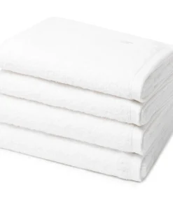 Viva 4-delige handdoekenset