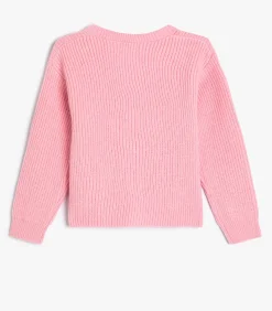 V-kraag Normale lengte Vest