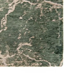 Vlak geweven woonkamer- en slaapkamerkleed FADE