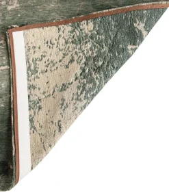 Vlak geweven woonkamer- en slaapkamerkleed FADE