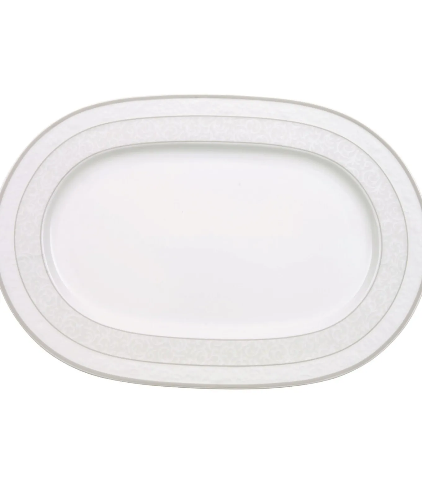 Vleesschaal Gray Pearl