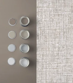 Vliesbehang Armando Neutral