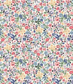 Vliesbehang Harmony Ditsy Day