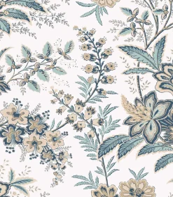 Vliesbehang Marlbrook Pale Linen